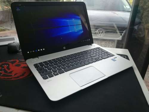 *HP MASTERPIECE*TOUCHSCREEN*HP ENVY 15*i7-4700MQ*QUAD CORE i7*NVIDIA740*256GB m.2*1000GB *8GB*BEATS*